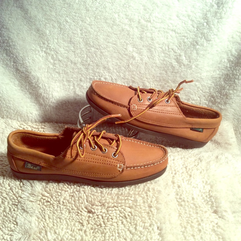 Boys loafers